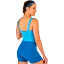 Macacão Alto Giro Detalhe Vazado - Feminino - Foto 4