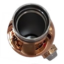 Garrafa Térmica Gold Sports Millk Dupla Parede Aço Inoxidável 304 - 600 ml - Foto 3