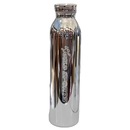 Garrafa Térmica Gold Sports Millk Dupla Parede Aço Inoxidável 304 - 600 ml - Foto 1