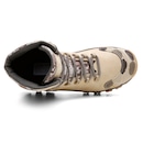 Coturno Cano Alto Vegas Bota Adventure Trilha Cen - Masculino - Foto 5