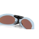 Óculos de Sol Oakley Plantaris Matte Stonewash 0463 - Foto 7