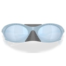Óculos de Sol Oakley Plantaris Matte Stonewash 0463 - Foto 8