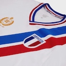 Camisa do Fortaleza 1946 RetrôMania Centenário - Masculina - Foto 2