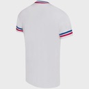 Camisa do Fortaleza 1946 RetrôMania Centenário - Masculina - Foto 4