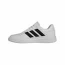 Tênis Adidas Courtblock - Masculino - Foto 2