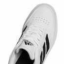 Tênis Adidas Courtblock - Masculino - Foto 5