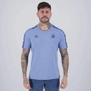 Camisa Umbro Santos Concentração 2024 10 Neymar - Masculina - Foto 2