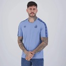 Camisa Umbro Santos Concentração 2024 10 Neymar - Masculina - Foto 4
