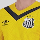 Camisa Umbro Santos Iii 2024 10 Neymar - Masculina - Foto 5