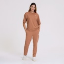 Calça New Balance Small Logo - Feminina - Foto 3