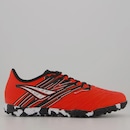 Chuteira Society Penalty Furia Y4 - Unissex - Foto 1