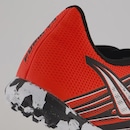 Chuteira Society Penalty Furia Y4 - Unissex - Foto 5