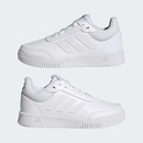 Tênis adidas Tensaur Sport 2.0 - Infantil - Foto 4