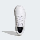 Tênis adidas Tensaur Sport 2.0 - Infantil - Foto 5