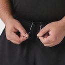 Short Asics 5in - Masculino - Foto 7