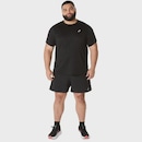 Short Asics 5in - Masculino - Foto 9