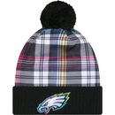 Gorro New Era Philadelphia Eagles NFL Crucial Catch - Masculino - Foto 1
