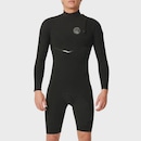 Short John Rip Curl E-bomb E7 2/2mm Zip Free - Masculino - Foto 1