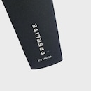 Long John Rip Curl Freelite 3/2mm Back Zip - Infantil - Foto 4