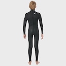 Long John Rip Curl Freelite 3/2mm Back Zip - Infantil - Foto 6