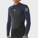 Jaqueta Rip Curl Surf Omega 1.5mm - Masculina - Foto 1