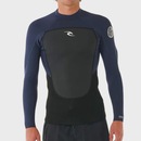 Jaqueta Rip Curl Surf Omega 1.5mm - Masculina - Foto 4