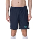 Calção Umbro TWR Pipe 6T150383 - Masculino - Foto 1