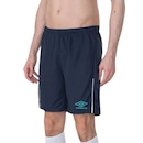Calção Umbro TWR Pipe 6T150383 - Masculino - Foto 2
