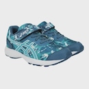 Tênis Asics Fantasy 4 - Infantil - Foto 2