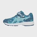 Tênis Asics Fantasy 4 - Infantil - Foto 3