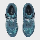 Tênis Asics Fantasy 4 - Infantil - Foto 5