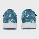 Tênis Asics Fantasy 4 - Infantil - Foto 6