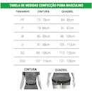 Bermuda Puma Performance Woven 5 - Masculina - Foto 3