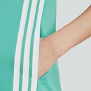 Vestido adidas W Tiro Q2 DRE - Adulto - Foto 6