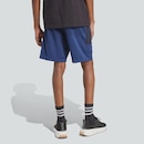 Shorts adidas M Tiro WM - Masculino - Foto 4