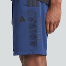 Shorts adidas M Tiro WM - Masculino - Foto 6