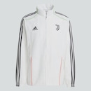 Jaqueta Juventus adidas UBP TT - Masculina - Foto 3