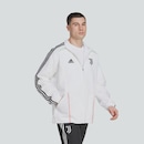 Jaqueta Juventus adidas UBP TT - Masculina - Foto 5