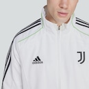 Jaqueta Juventus adidas UBP TT - Masculina - Foto 7