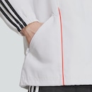 Jaqueta Juventus adidas UBP TT - Masculina - Foto 8