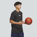 Camiseta adidas Sum Novelty T 1 - Masculina - Foto 5