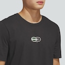 Camiseta adidas Sum Novelty T 1 - Masculina - Foto 6