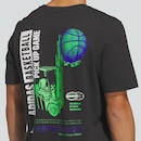 Camiseta adidas Sum Novelty T 1 - Masculina - Foto 7