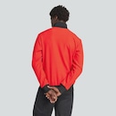 Jaqueta do CRF Flamengo ICON TT adidas - Masculina - Foto 4