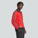 Jaqueta do CRF Flamengo ICON TT adidas - Masculina - Foto 5