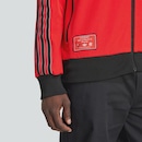 Jaqueta do CRF Flamengo ICON TT adidas - Masculina - Foto 8