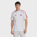 Camisa FCB UBP Tee adidas - Masculina - Foto 1