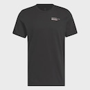 Camiseta adidas SUM Photo T - Masculina - Foto 1