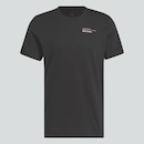 Camiseta adidas SUM Photo T - Masculina - Foto 3