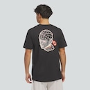 Camiseta adidas SUM Photo T - Masculina - Foto 4